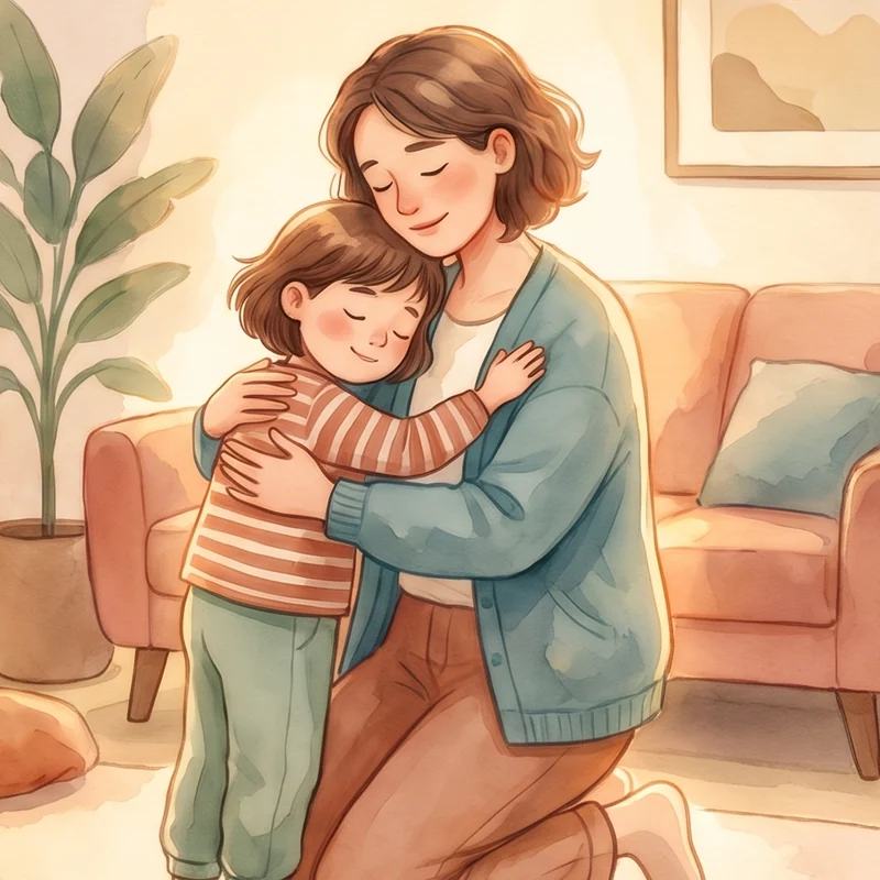 Illustration supporting: The same handful of moments come up again and again